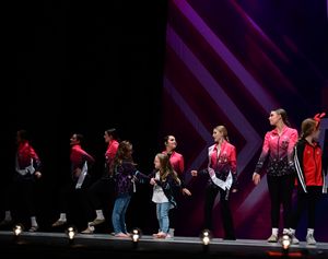 Lenoir, NC - 2/13/2026