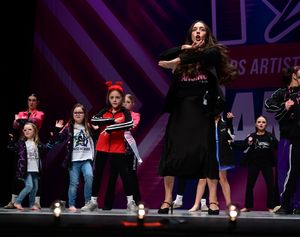 Lenoir, NC - 2/13/2026