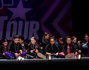 Lenoir, NC - 2/13/2026