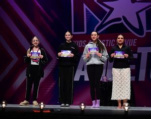 Lenoir, NC - 2/13/2026