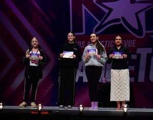 Lenoir, NC - 2/13/2026