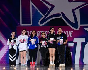 San Antonio, TX - 2/21/2026