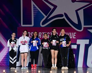 San Antonio, TX - 2/21/2026