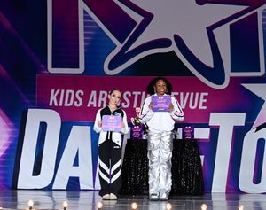 San Antonio, TX - 2/21/2026