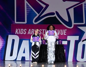 San Antonio, TX - 2/21/2026