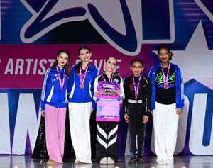 San Antonio, TX - 2/21/2026