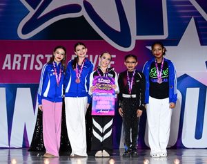 San Antonio, TX - 2/21/2026