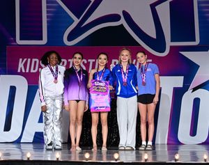 San Antonio, TX - 2/21/2026