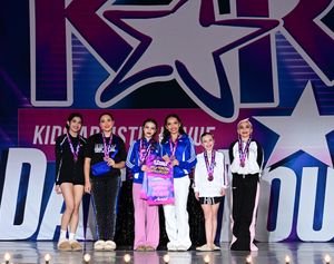 San Antonio, TX - 2/21/2026