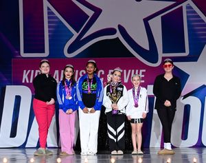 San Antonio, TX - 2/21/2026