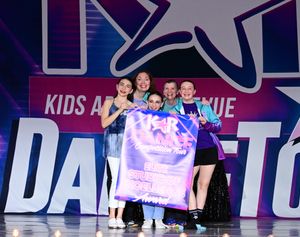 San Antonio, TX - 2/21/2026