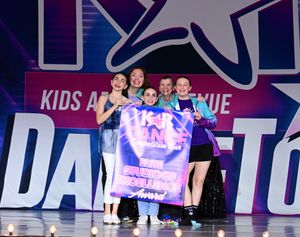 San Antonio, TX - 2/21/2026