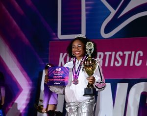 San Antonio, TX - 2/21/2026