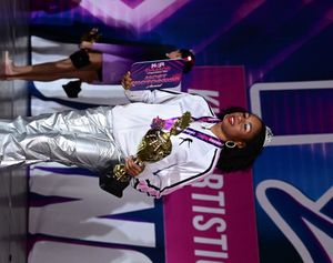 San Antonio, TX - 2/21/2026