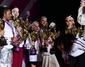 San Antonio, TX - 2/21/2026