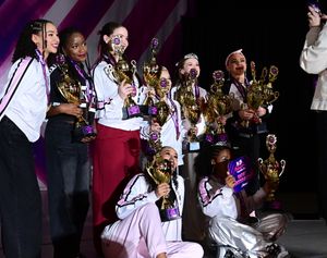 San Antonio, TX - 2/21/2026