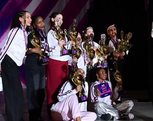 San Antonio, TX - 2/21/2026