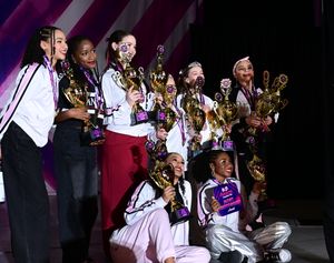 San Antonio, TX - 2/21/2026