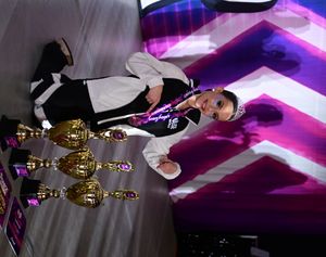 San Antonio, TX - 2/21/2026