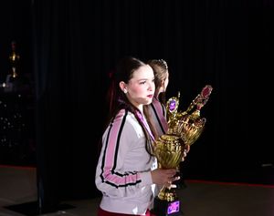 San Antonio, TX - 2/21/2026