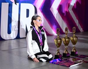 San Antonio, TX - 2/21/2026