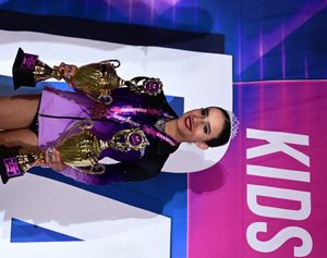 San Antonio, TX - 2/21/2026