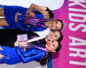 San Antonio, TX - 2/21/2026