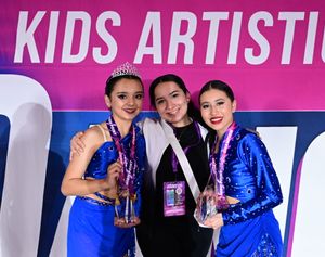 San Antonio, TX - 2/21/2026