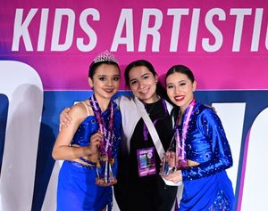 San Antonio, TX - 2/21/2026