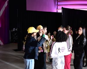 San Antonio, TX - 2/21/2026