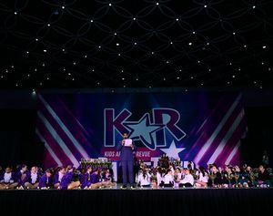 San Antonio, TX - 2/21/2026