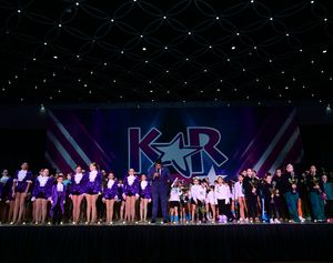 San Antonio, TX - 2/21/2026