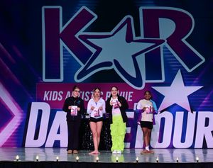 San Antonio, TX - 2/21/2026