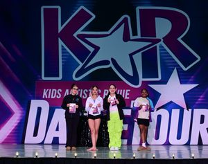 San Antonio, TX - 2/21/2026