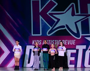 San Antonio, TX - 2/21/2026