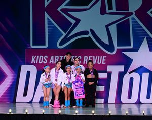 San Antonio, TX - 2/21/2026