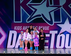 San Antonio, TX - 2/21/2026