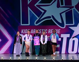 San Antonio, TX - 2/21/2026