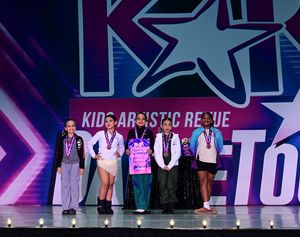 San Antonio, TX - 2/21/2026