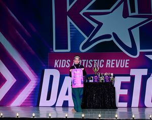 San Antonio, TX - 2/21/2026