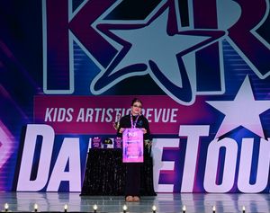 San Antonio, TX - 2/21/2026