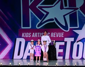 San Antonio, TX - 2/21/2026