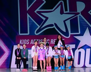 San Antonio, TX - 2/21/2026