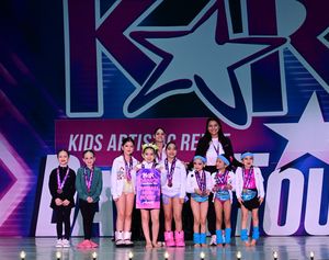 San Antonio, TX - 2/21/2026