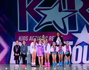 San Antonio, TX - 2/21/2026