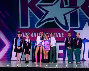 San Antonio, TX - 2/21/2026