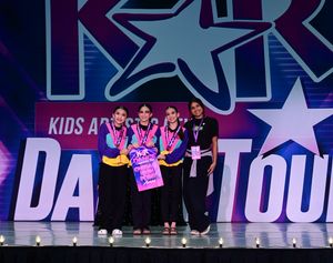 San Antonio, TX - 2/21/2026