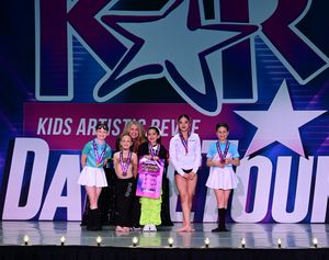 San Antonio, TX - 2/21/2026