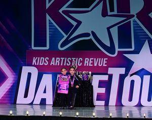 San Antonio, TX - 2/21/2026