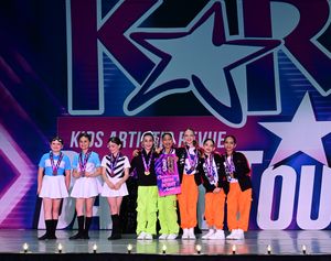 San Antonio, TX - 2/21/2026